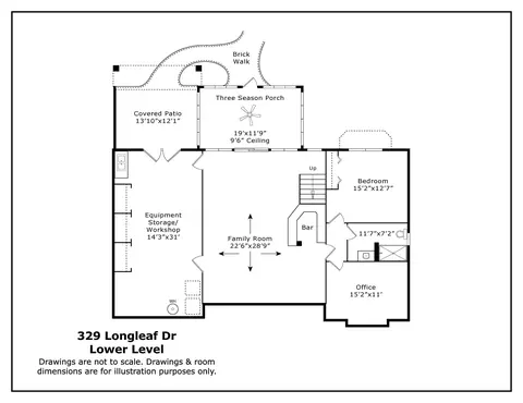 329 Longleaf Dr, West End, NC 27376 photo 39