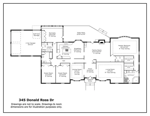 345 Donald Ross Dr, Pinehurst, NC 28374 photo 35
