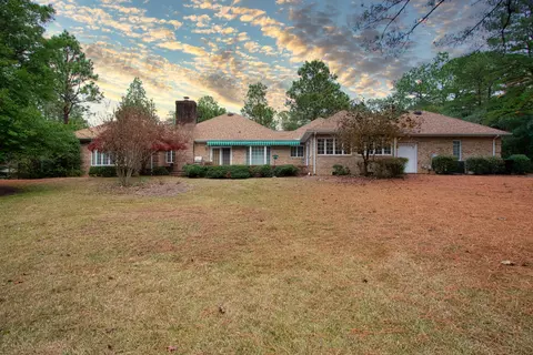 345 Donald Ross Dr, Pinehurst, NC 28374 photo 29
