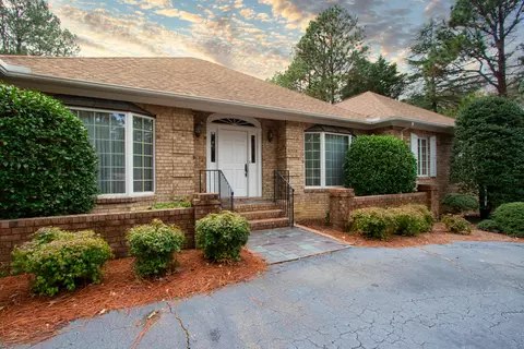 345 Donald Ross Dr, Pinehurst, NC 28374 photo 2