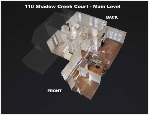 110 Shadow Creek Ct, Pinehurst, NC 28374 photo 34