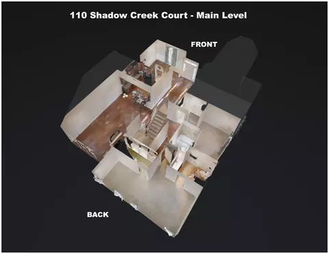 110 Shadow Creek Ct, Pinehurst, NC 28374 photo 33