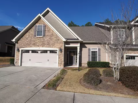 110 Shadow Creek Ct, Pinehurst, NC 28374 photo 1