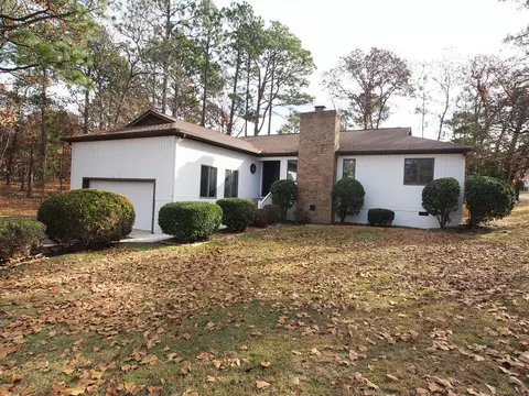 800 S Diamondhead Dr, Pinehurst, NC 28374 photo 1