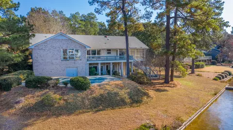 165 SW Lake Forest Dr, Pinehurst, NC 28374 photo 7