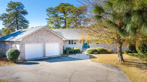 165 SW Lake Forest Dr, Pinehurst, NC 28374 photo 10