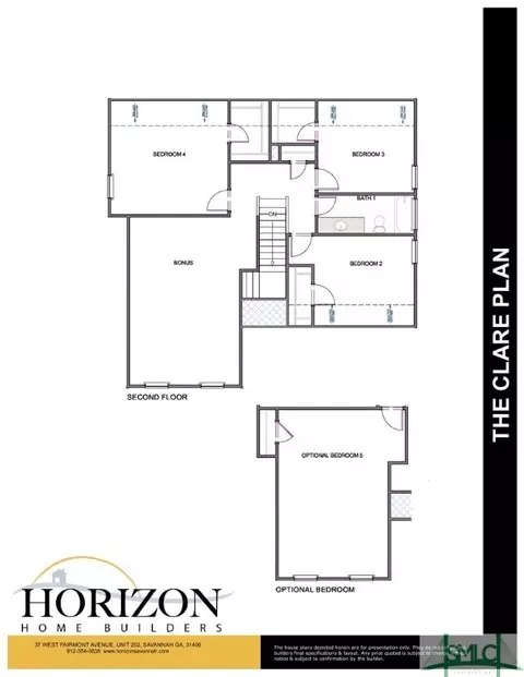 609 Bledsoe Dr, Guyton, GA 31312 photo 3