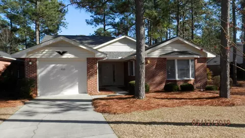 460 Pinehurst Trace Dr, Pinehurst, NC 28374 photo 1