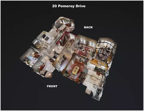 20 Pomeroy Dr, Pinehurst, NC 28374 photo 50