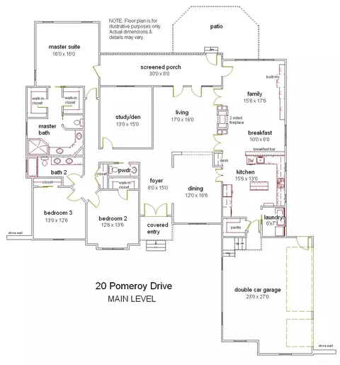 20 Pomeroy Dr, Pinehurst, NC 28374 photo 49