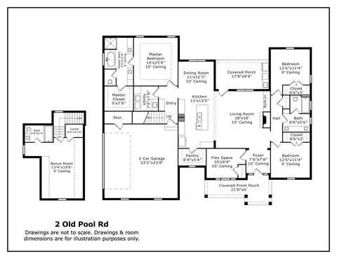 2 Old Pool Rd, Pinehurst, NC 28374 photo 17