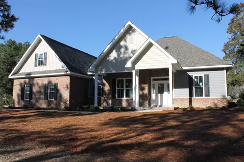 2 Old Pool Rd, Pinehurst, NC 28374 photo 1
