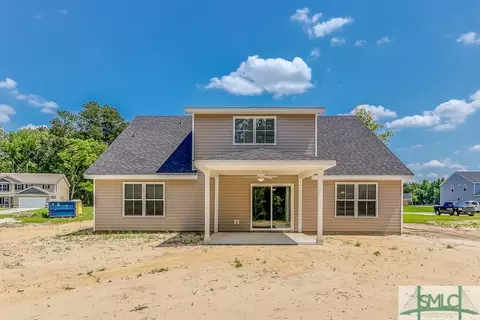 621 Bledsoe Dr, Guyton, GA 31312 photo 27