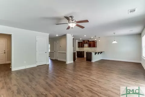 621 Bledsoe Dr, Guyton, GA 31312 photo 5