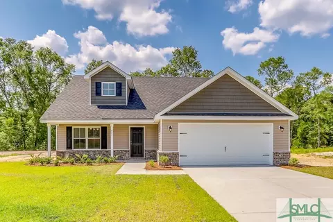 621 Bledsoe Dr, Guyton, GA 31312 photo 2