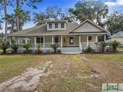 178 Lakeside Dr, Midway, GA 31320 photo 1