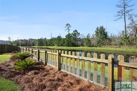 241 Harmony Blvd, Pooler, GA 31322 photo 25