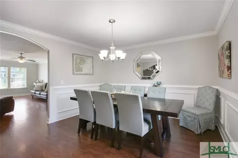 241 Harmony Blvd, Pooler, GA 31322 photo 8