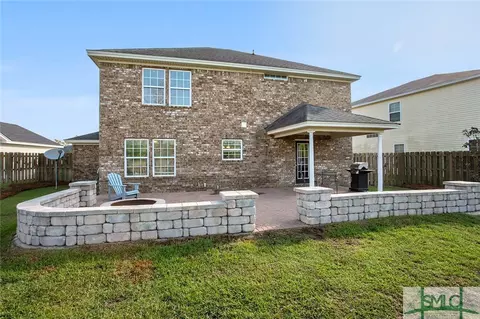 241 Harmony Blvd, Pooler, GA 31322 photo 24