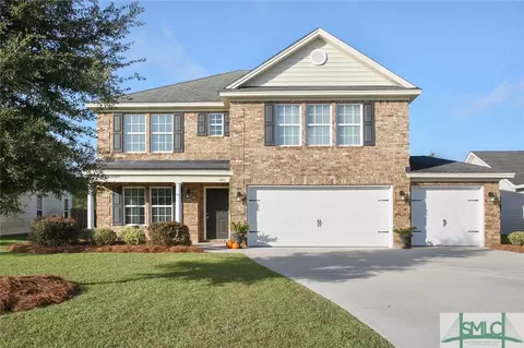 241 Harmony Blvd, Pooler, GA 31322 photo 1