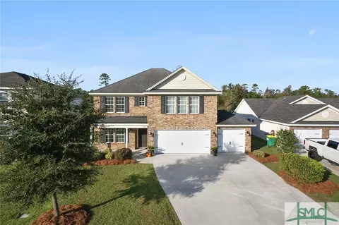 241 Harmony Blvd, Pooler, GA 31322 photo 2