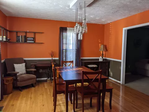 107 Beech St, Hamlet, NC 28345 photo 2
