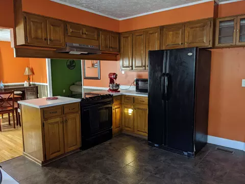 107 Beech St, Hamlet, NC 28345 photo 5