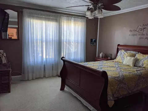 107 Beech St, Hamlet, NC 28345 photo 13