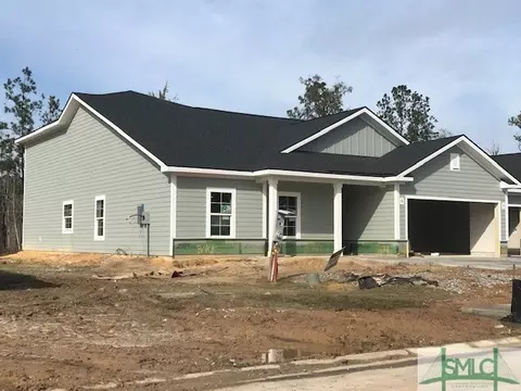 277 Mcqueen Dr, Pooler, GA 31322 photo 1