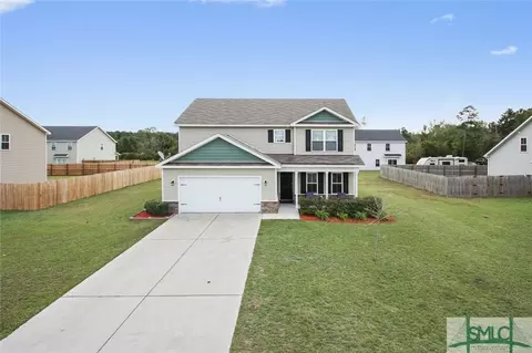 111 Old Mill Rd, Guyton, GA 31312 photo 2