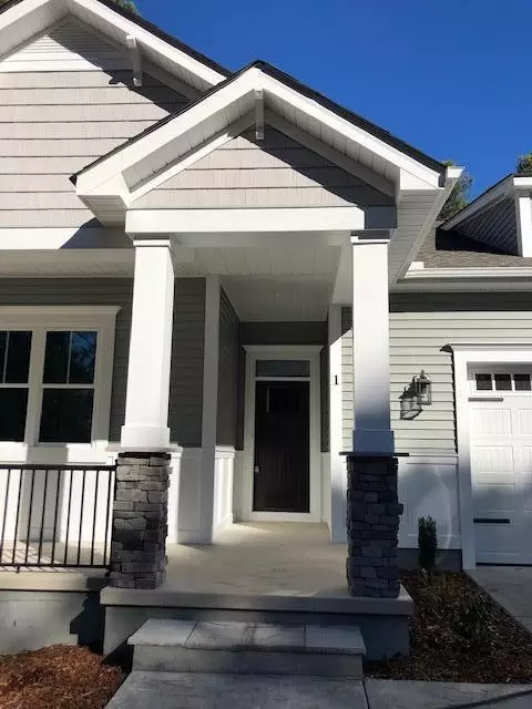 1 Bob O Link Rd, Pinehurst, NC 28374 photo 3