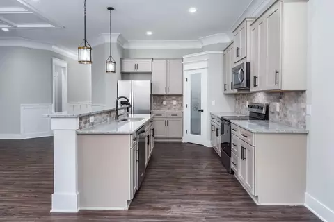 1 Bob O Link Rd, Pinehurst, NC 28374 photo 5