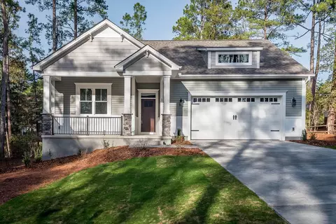 1 Bob O Link Rd, Pinehurst, NC 28374 photo 1