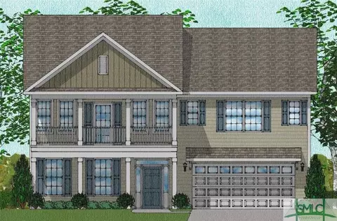 106 Baynard St, Pooler, GA 31322 photo 1