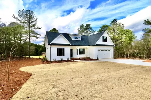 243 W Devonshire Ave, West End, NC 27376 photo 2