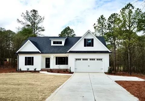 243 W Devonshire Ave, West End, NC 27376 photo 1