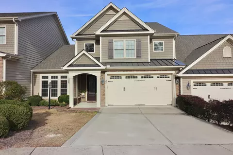 35 Whistling Straight Rd, Pinehurst, NC 28374 photo 1
