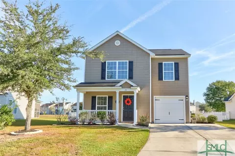 33 Cottingham Way, Pooler, GA 31322 photo 1