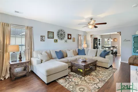 33 Cottingham Way, Pooler, GA 31322 photo 2