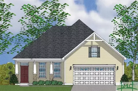 104 Baynard St, Pooler, GA 31322 photo 1