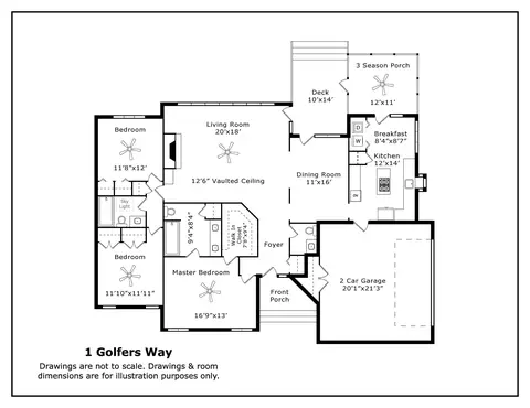 1 Golfers Way, Pinehurst, NC 28374 photo 34