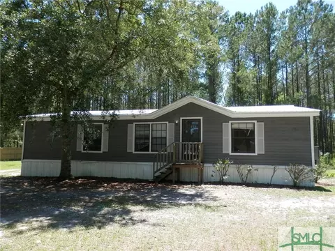 302 Formosa Dr, Guyton, GA 31312 photo 1