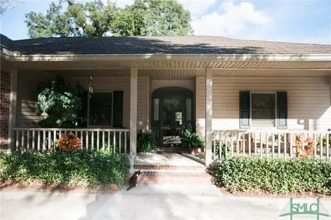 209 Mccall Rd, Springfield, GA 31329 photo 2
