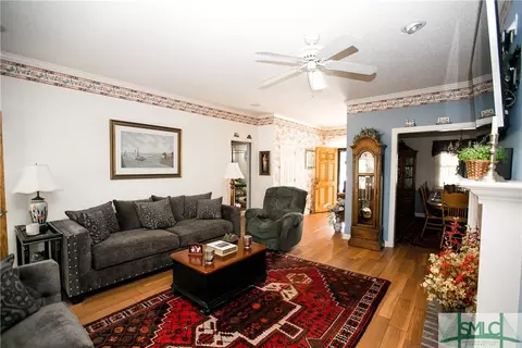 209 Mccall Rd, Springfield, GA 31329 photo 3