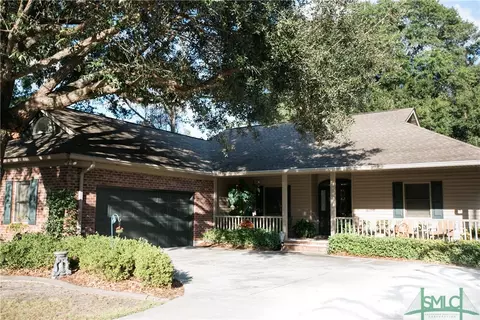 209 Mccall Rd, Springfield, GA 31329 photo 1