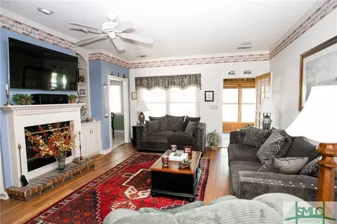 209 Mccall Rd, Springfield, GA 31329 photo 4