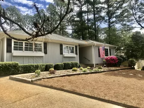 40 Thunderbird Ln, Pinehurst, NC 28374 photo 2