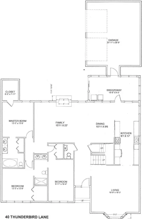 40 Thunderbird Ln, Pinehurst, NC 28374 photo 37