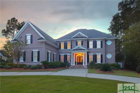 129 Post House Trl, Pooler, GA 31322 photo 1