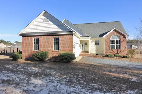 465 W Denny Ave, Pinebluff, NC 28373 photo 1